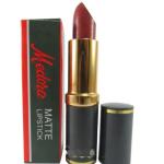 Medora Lipstick Pack of 12 – Long-Lasting Hydrating Lip Colors with Matte, Satin & Shimmery Finishes