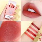 Heng Fang Hey Girl Wonder Tube Lipstick Set 4 Pieces Model 9103