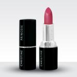 Christine Princess Lipstick Shade 121 - Soft Matte Pearl Finish Lip Color