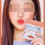 DEROL 8 Colour Little Monster Capsule Mini Lipstick Set