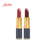 Medora Lipstick Set of 5 - Vibrant and Elegant Shades Collection