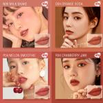 Pinkflash Soft Matte Liquid Lipstick - Waterproof, Moisturizing, Highly Pigmented in 14 Shades
