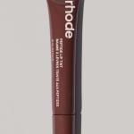 Rhode Peptide Lip Treatment & Gloss - Hydrating Tinted Lip Balm with High Shine Finish