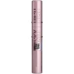Kiss Beauty High Ultra Volume Mascara for Bold and Dramatic Lashes
