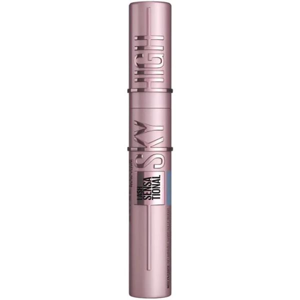 Kiss Beauty High Ultra Volume Mascara for Bold and Dramatic Lashes