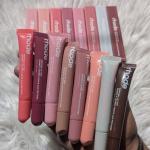 Rhode Peptide Lip Treatment & Gloss - Hydrating Tinted Lip Balm with High Shine Finish