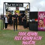 MUICIN Hydrating Matte Lipstick - Lightweight, Long-Lasting Moisturizing Lip Color
