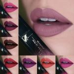 PUDAIER Colors Matte Velvet Liquid Lipstick 17 - Long-Lasting