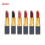 Medora Lipstick Set of 5 - Vibrant and Elegant Shades Collection