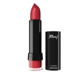 Rivaj UK Classy Lipstick - Long-Wear Matte, Lightweight & Paraben-Free