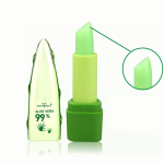 Aloe Vera Long Lasting Color Changing Lip Balm - Waterproof & Non-Stick