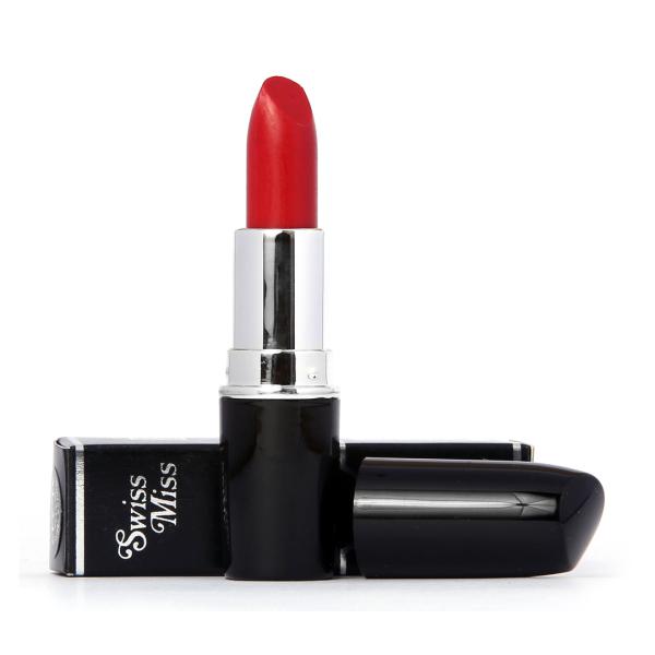 Swiss Miss Matte Lipstick 515 - Classic Matte Lip Color