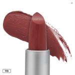 12 Matte Lipsticks Set – Multicolor Shades with Smooth Texture and Long-Lasting Matte Finish for Bold Professional Makeup