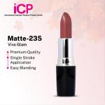 Swiss Miss Lipstick Viva Glam Matte Shade 235