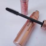 Kiss Beauty High Ultra Volume Mascara for Bold and Dramatic Lashes