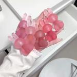 Gege Bear Cute Rabbet Velvet Lipstick Matte Finish - 6 Color Options