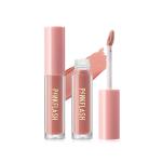 Pinkflash Soft Matte Liquid Lipstick - Waterproof, Moisturizing, Highly Pigmented in 14 Shades