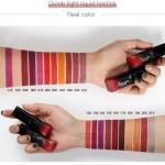 PUDAIER Colors Matte Velvet Liquid Lipstick 17 - Long-Lasting