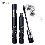 BOB Waterproof Mascara in Black – Volume, Curl, and Definition with Long-Lasting Smudge-Proof Formula