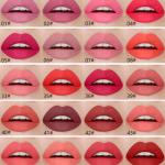 MISS ROSE 2-in-1 Lip Liner and Lipstick - Waterproof, High Pigment