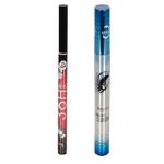 Pack of 2 Black Waterproof Volumizing Mascara and Marker Eyeliner Set