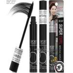 BOB Waterproof Mascara in Black – Volume, Curl, and Definition with Long-Lasting Smudge-Proof Formula