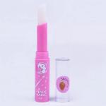 Pink Magic Lip Balm Color-Changing Lip Tint for Natural Pink Glow with Long-Lasting Moisturization