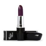 Swiss Miss Matte Lipstick in Grape Purple - Model 212
