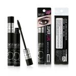 BOB Waterproof Mascara in Black – Volume, Curl, and Definition with Long-Lasting Smudge-Proof Formula