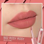 Pinkflash Soft Matte Liquid Lipstick - Waterproof, Moisturizing, Highly Pigmented in 14 Shades