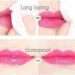 Professional Magic Color Temperature Change Lip Balm with Long Lasting Color