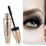 YANQINA Volume 1 Seconde Waterproof Mascara - High Quality Long Lasting Lash Enhancer
