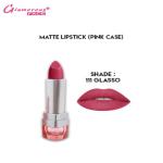 Glamorous Face Matte Lipstick Shade 111 with Vitamin E and Aloe Vera Extracts