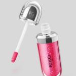 Kiko Korean Lip Gloss - High Shine Hydrating Formula with Non-Sticky Feel