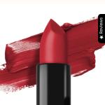 Rivaj UK Classy Lipstick - Long-Wear Matte, Lightweight & Paraben-Free