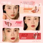 Pinkflash Soft Matte Liquid Lipstick - Waterproof, Moisturizing, Highly Pigmented in 14 Shades
