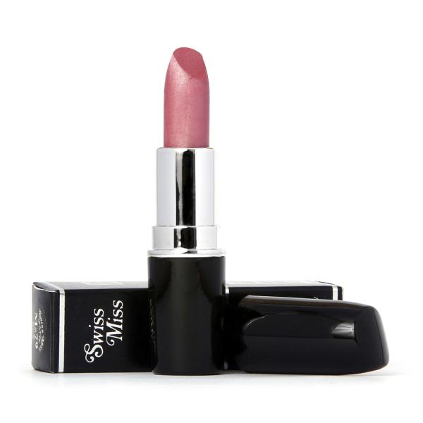 Swiss Miss Lipstick Sugar Pink MATTE-209 - Matte Finish Lip Color