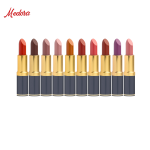 Medora Lipstick Set of 5 - Vibrant and Elegant Shades Collection