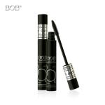 BOB Super Curl Waterproof Black Mascara with Volume, Lengthening and Smudge-Resistant Formula