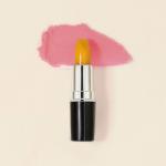 SwissMiss Matte Lipstick Natural Pink Shade 60 - Muted Pink Hydrating Formula