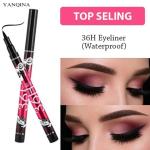 BOB Super Curl Waterproof Black Mascara with Volume, Lengthening and Smudge-Resistant Formula