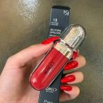 Kiko Korean Lip Gloss - High Shine Hydrating Formula with Non-Sticky Feel