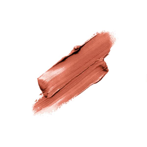 Christine Princess Lipstick Shade 301 - Smooth Matte & Pearly Collection