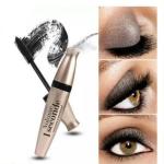 YANQINA Volume 1 Seconde 2-in-1 Waterproof Mascara and Liner Premium Quality