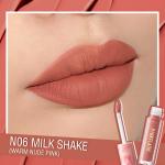 Pinkflash Soft Matte Liquid Lipstick - Waterproof, Moisturizing, Highly Pigmented in 14 Shades