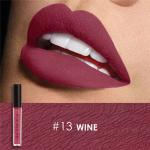 FOCALLURE Matte Liquid Lipstick FA24 - Long Wear Transfer-Proof Hydrating Formula