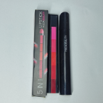 Beautious 5 in 1 Matte Lipstick Kit - 5 Shades in Poppy and Nude Variants