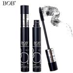 BOB Volumizing Waterproof Mascara - Long Lasting Curl and Volume