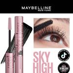 Kiss Beauty Sky High Ultra Volume Mascara for Bold, Dramatic Lashes