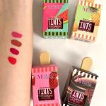 Long-Lasting Matte Liquid Lipstick for Vibrant Bold Lip Colors